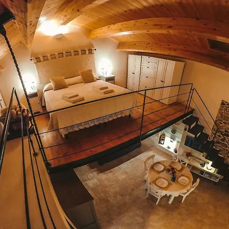 Hillary's Loft
