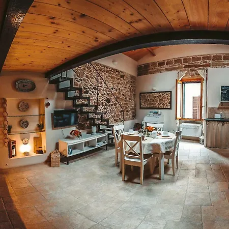 Hillary's Loft * Alghero