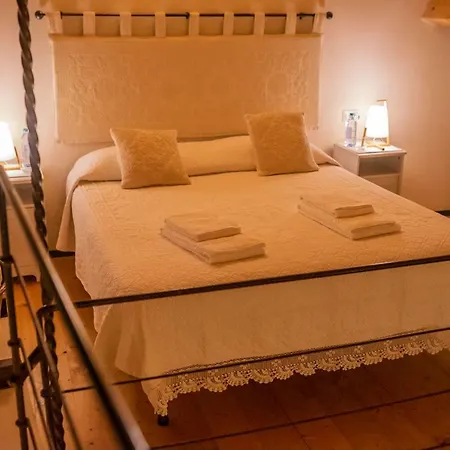 Hillary's Loft Apartment Alghero