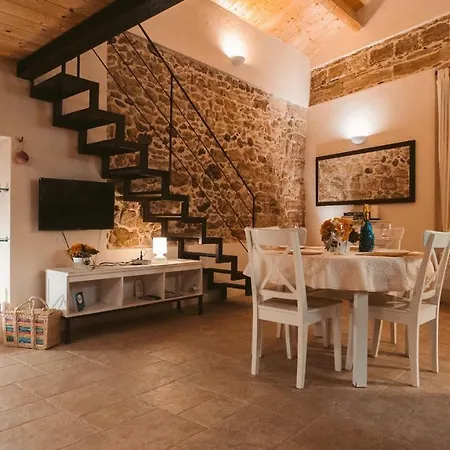 Hillary's Loft Alghero