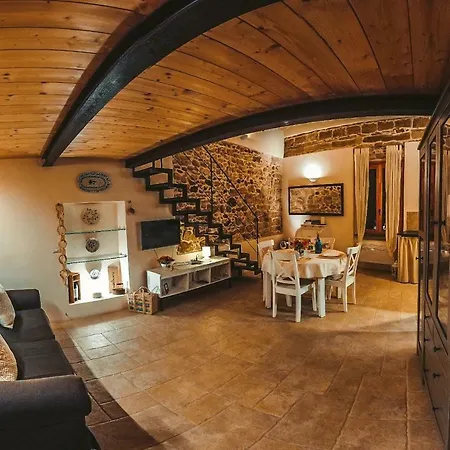 Apartment Hillary's Loft *