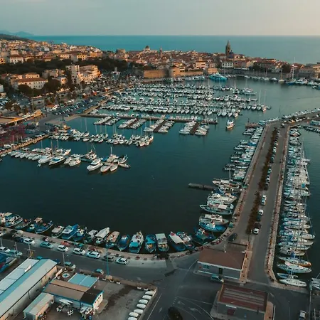 Hillary's Loft Apartment Alghero